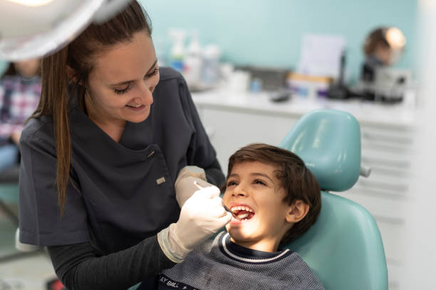 Best Walk-In Emergency Dental Services in Covington, WA