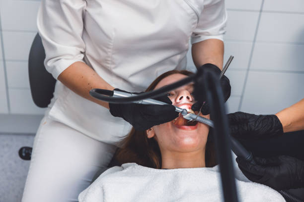 Best Emergency Root Canal Therapy in Covington, WA